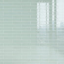 NOVA 1.97"x11.81" Polished Ceramic Subway Wall Tile