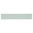 NOVA 1.97"x11.81" Polished Ceramic Subway Wall Tile