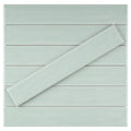 NOVA 1.97"x11.81" Polished Ceramic Subway Wall Tile