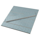 NOVA DECOR 1.97"x11.81" Polished Ceramic Subway Wall Tile