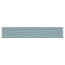 NOVA 1.97"x11.81" Polished Ceramic Subway Wall Tile