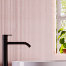 NOVA DECOR 1.97"x11.81" Polished Ceramic Subway Wall Tile