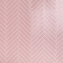 NOVA DECOR 1.97"x11.81" Polished Ceramic Subway Wall Tile
