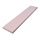 NOVA 1.97"x11.81" Polished Ceramic Subway Wall Tile