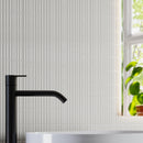 NOVA DECOR 1.97"x11.81" Polished Ceramic Subway Wall Tile
