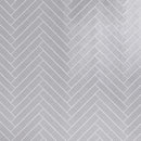 NOVA DECOR 1.97"x11.81" Polished Ceramic Subway Wall Tile
