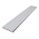 NOVA 1.97"x11.81" Polished Ceramic Subway Wall Tile
