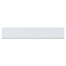 NOVA 1.97"x11.81" Polished Ceramic Subway Wall Tile