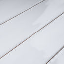 NOVA 1.97"x11.81" Polished Ceramic Subway Wall Tile