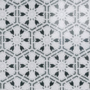 RADIANT 8"x10" Porcelain Hexagon Floor and Wall Tile Matt