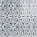 RADIANT 8"x10" Porcelain Hexagon Floor and Wall Tile Matt