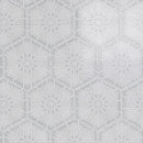RADIANT 8"x10" Porcelain Hexagon Floor and Wall Tile Matt
