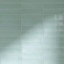RUSTIC  3"x12" Polished Ceramic Subway Wall Tile