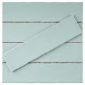 RUSTIC  3"x12" Polished Ceramic Subway Wall Tile
