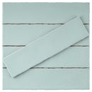 RUSTIC  3"x12" Polished Ceramic Subway Wall Tile