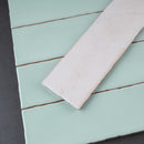 RUSTIC  3"x12" Polished Ceramic Subway Wall Tile