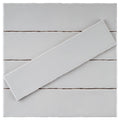 RUSTIC  3"x12" Polished Ceramic Subway Wall Tile