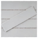 RUSTIC  3"x12" Polished Ceramic Subway Wall Tile