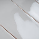 RUSTIC  3"x12" Polished Ceramic Subway Wall Tile