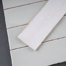 RUSTIC  3"x12" Polished Ceramic Subway Wall Tile