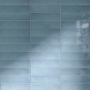 RUSTIC  3"x12" Polished Ceramic Subway Wall Tile