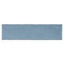 RUSTIC  3"x12" Polished Ceramic Subway Wall Tile