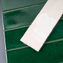 RUSTIC  3"x12" Polished Ceramic Subway Wall Tile