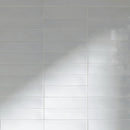 RUSTIC  3"x12" Polished Ceramic Subway Wall Tile