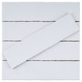 RUSTIC  3"x12" Polished Ceramic Subway Wall Tile