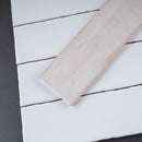 RUSTIC  3"x12" Polished Ceramic Subway Wall Tile