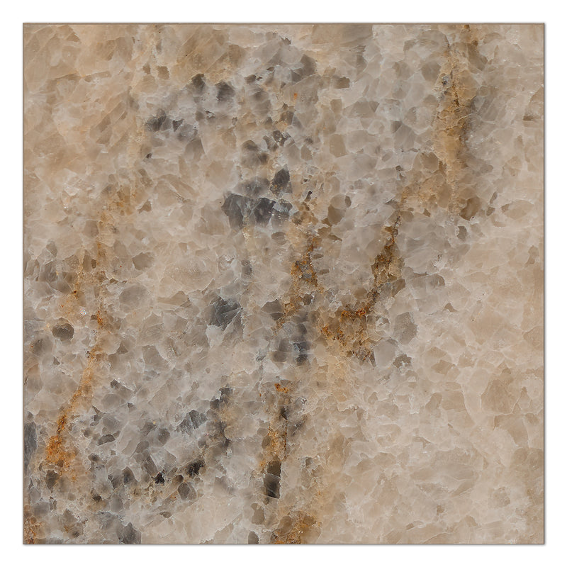 Senzia 7.87"x7.87" Matte Porcelain Floor and Wall Tile - Cristalli