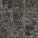 Senzia 7.87"x7.87" Matte Porcelain Floor and Wall Tile - Labradorite