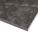 Senzia 7.87"x7.87" Matte Porcelain Floor and Wall Tile - Labradorite