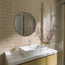 SIERRA  3"x12" Polished Ceramic Subway Wall Tile