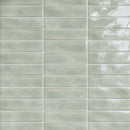 SIERRA  3"x12" Polished Ceramic Subway Wall Tile