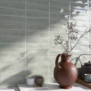 SIERRA  3"x12" Polished Ceramic Subway Wall Tile