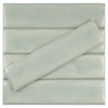 SIERRA  3"x12" Polished Ceramic Subway Wall Tile