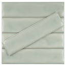 SIERRA  3"x12" Polished Ceramic Subway Wall Tile