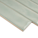 SIERRA  3"x12" Polished Ceramic Subway Wall Tile