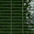 SIERRA  3"x12" Polished Ceramic Subway Wall Tile