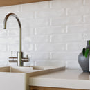 SIERRA  3"x12" Polished Ceramic Subway Wall Tile
