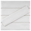 SIERRA  3"x12" Polished Ceramic Subway Wall Tile