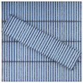 SOLDEU 2.95"x11.81" Polished Ceramic Wall Tile Subway Tile