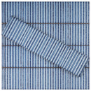 SOLDEU 2.95"x11.81" Polished Ceramic Wall Tile - Blue