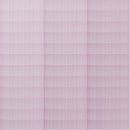 SOLDEU 2.95"x11.81" Polished Ceramic Wall Tile - Pink