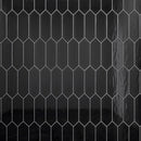 Taylor 3.94"x11.81" Polished Ceramic Wall Tile