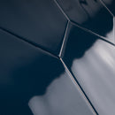 Taylor 3.94"x11.81" Polished Ceramic Wall Tile