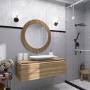 Taylor 3.94"x11.81" Polished Ceramic Wall Tile