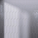 Taylor 3.94"x11.81" Polished Ceramic Wall Tile