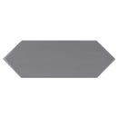Taylor 3.94"x11.81" Polished Ceramic Wall Tile